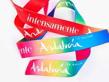 Pulsera personalizadas